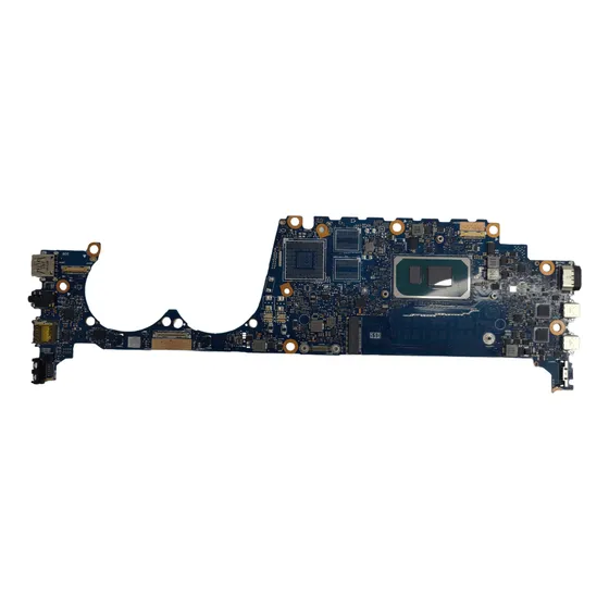 Placa Mãe Notebook Asus Ux482ea 16g I7 Nova Original + Nfe