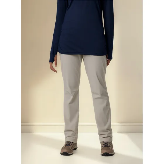 Pantalon Mujer Leslie Falls Pant Ii 2087081-5hd