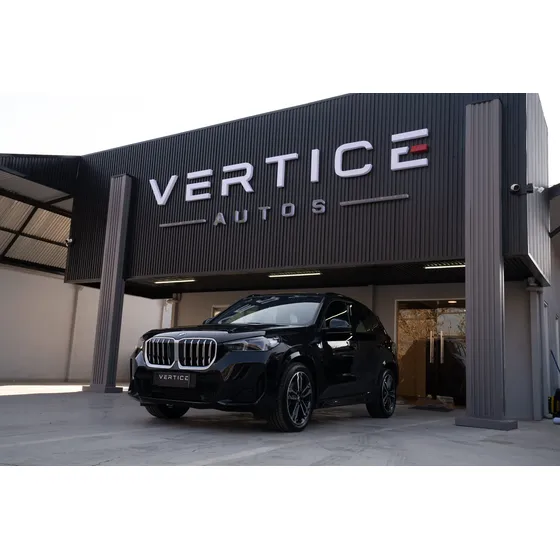 BMW X1 2025 2.0 Sdrive18d M Sport 2025 en Vitacura - RM (Metropolitana) usado