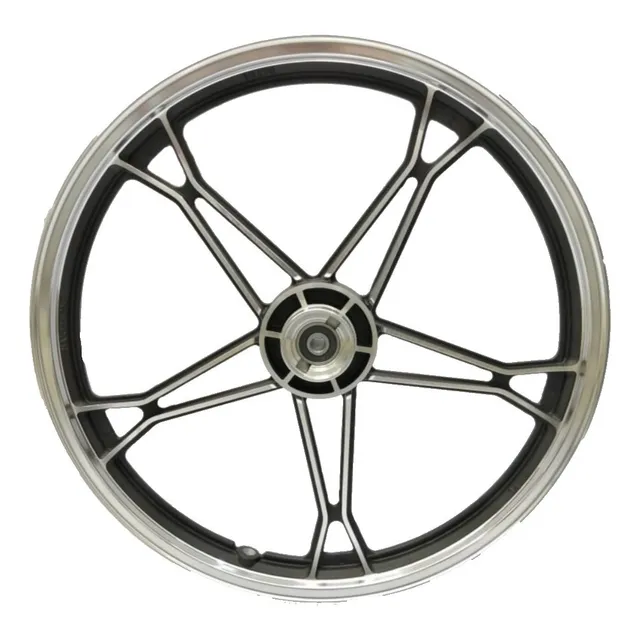 Rin Delantero Para Susuki Gn 125