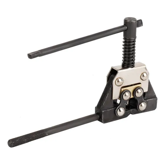 Remache Para Quitar Eslabones De Cadenas De Motocicletas