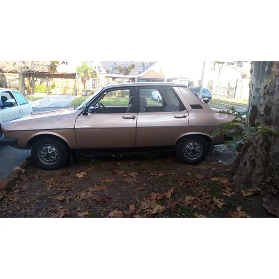 Renault R12 1.4 Tl