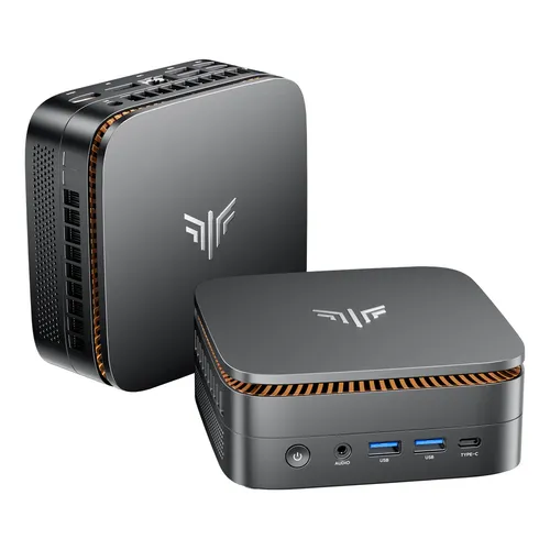 Mini PC Apple MAC MINI Mac mini M2 M2 - 8GB de RAM - 256GB