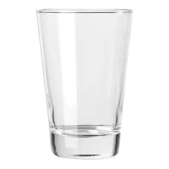 Vasos Vidrio Rigolleau Seelze 360ml X 48 Unidades