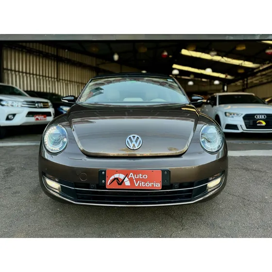 Volkswagen Fusca 2.0 Tsi 3p Automática