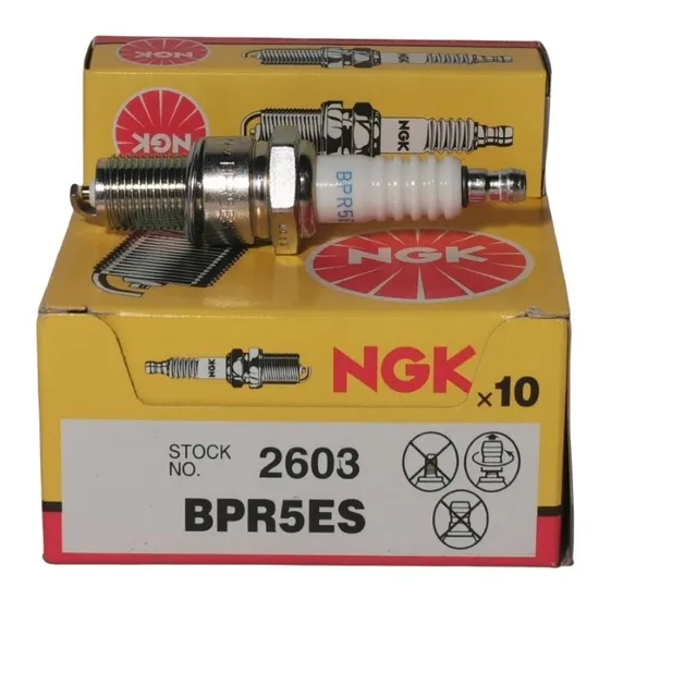 Bujias Chevy Corsa Luv 83-00 Spark Sunfire Vitara 96-00 Ngk