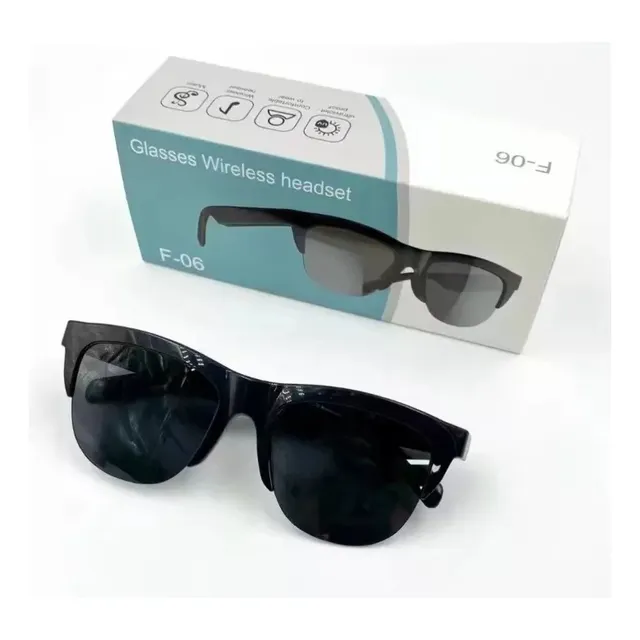Gafas Bluetooth Deportivas Lentes Wireless Inalámbricos