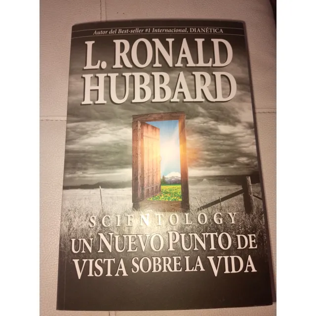 Un Nuevo Punto De Vista Sobre La Vida