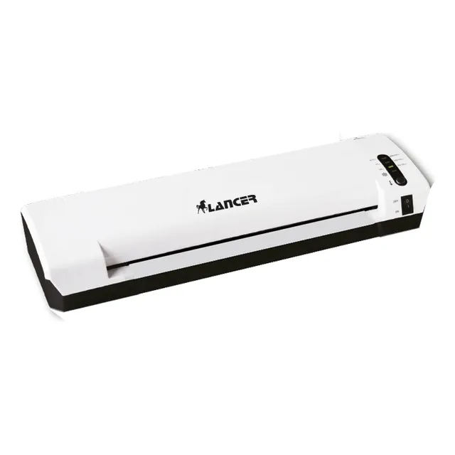 Plastificadora Emplasticadora Laminadora  Lancer A4  Profes.