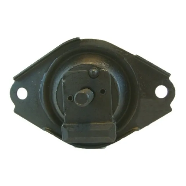 Soporte Trasero Motor Caja Ford Escort 1.8 Nafta Diesel