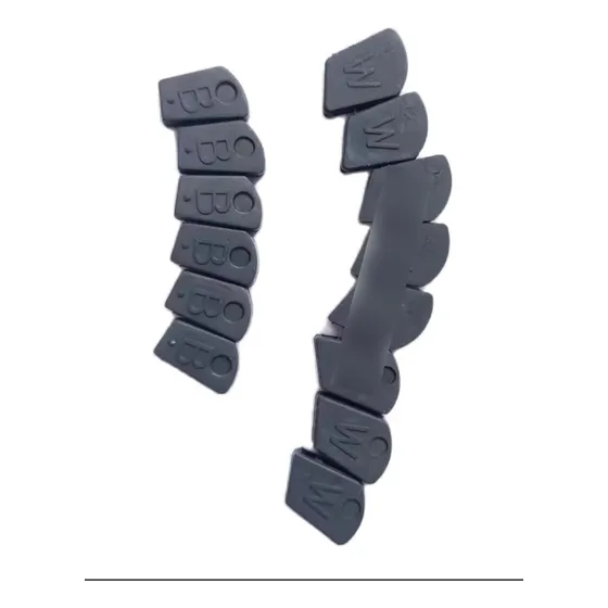 Gomas De Martillos Para Pianos Casio 