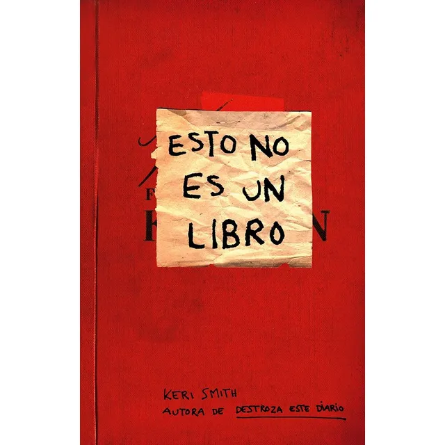 Esto No Es Un Libro