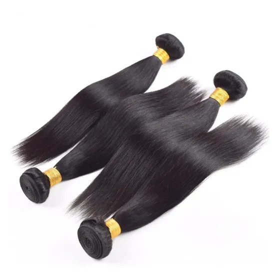 Cabelo Humano Liso Na Tela 50cm 100 Gramas Envio Rápido
