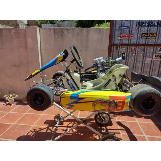 Motor 150cc Preparado