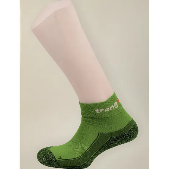 Calcetin Katmai Para Running, Trail Y Trekking
