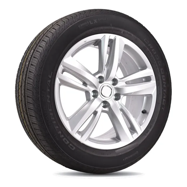 Llanta Continental Crosscontact Lx Sport 265/45r20 108v