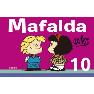 Libro: Mafalda 10 (spanish Edition) Libro: Mafalda 10 (spanish Edition)