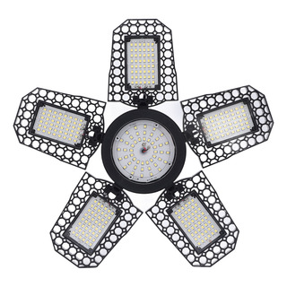 Luzes Led De Teto De Garagem Super Bright 2994 Luminous Flux Luzes Led De Teto De Garagem Super Bright 2994 Luminous Flux
