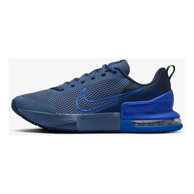Tênis Nike Air Max Alpha Trainer 6 Masculino Tênis Nike Air Max Alpha Trainer 6 Masculino