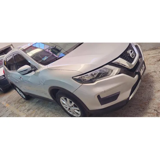 Nissan X-trail 2.5 Sense 2 Row Cvt