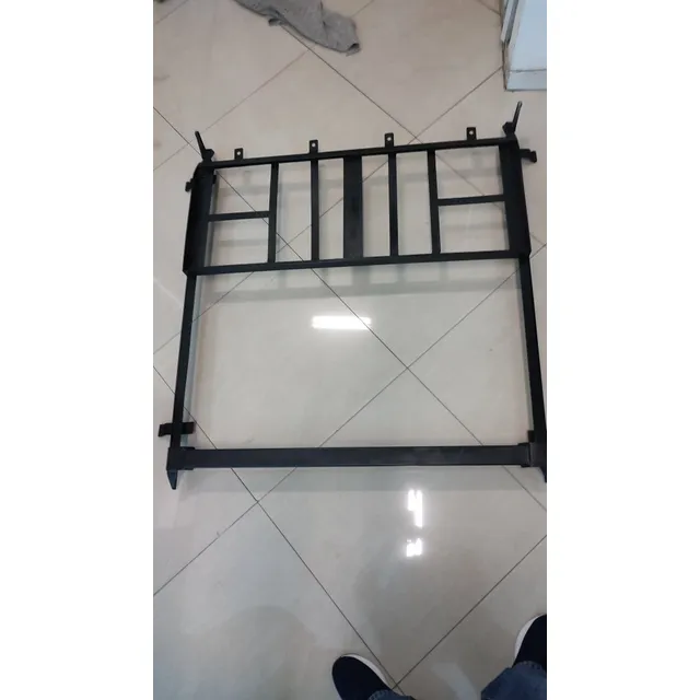Rack De Techo Para Zna Usado En Perfecto Estado