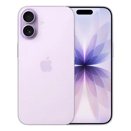 iPhone 17 512 gb - Lavanda - Distribuidor Autorizado