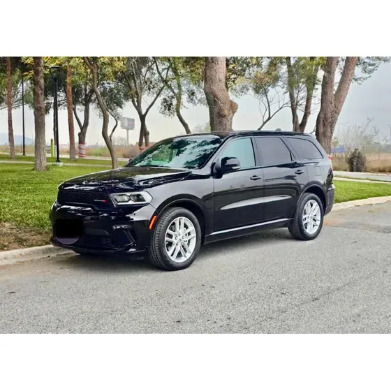Dodge Durango 3.6l V6 Gt At