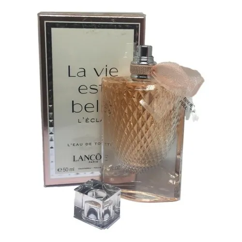Perfume La Vie l'Eclat Eau De L'Eau De Toilette 50 ml
