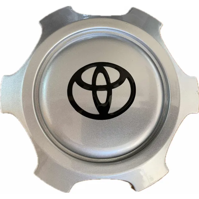 Centro Rin Toyota Meru Prado