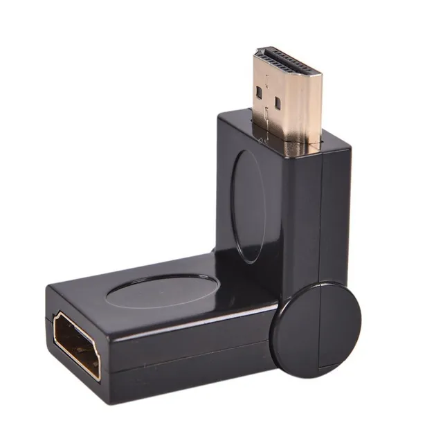 Adaptador Hdmi 180 / 1071