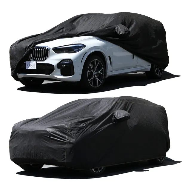 Funda Para Coche Infiniti Qx70 Xtremecoverpro Plus Serie 2