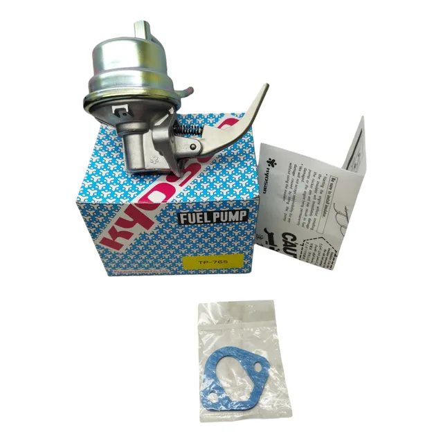 Bomba Gasolina Hilux 22r 2.4 Lts 1995 A 1999 Kyosan Mecanica