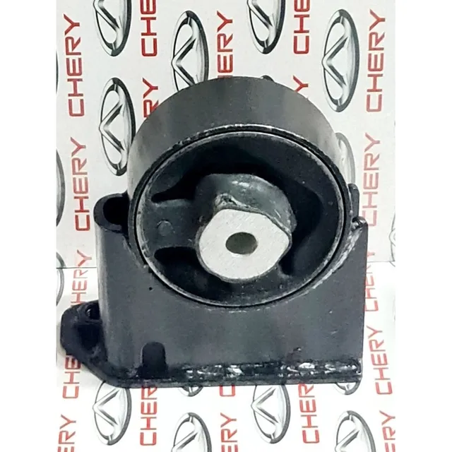 Base O Soporte De Caja Trasera Chery Grand Tiggo, Original