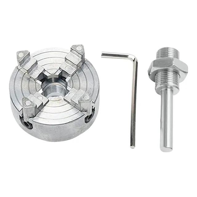 Soporte Para Mini Taladro, 4 Mordazas, Máquina Perforadora