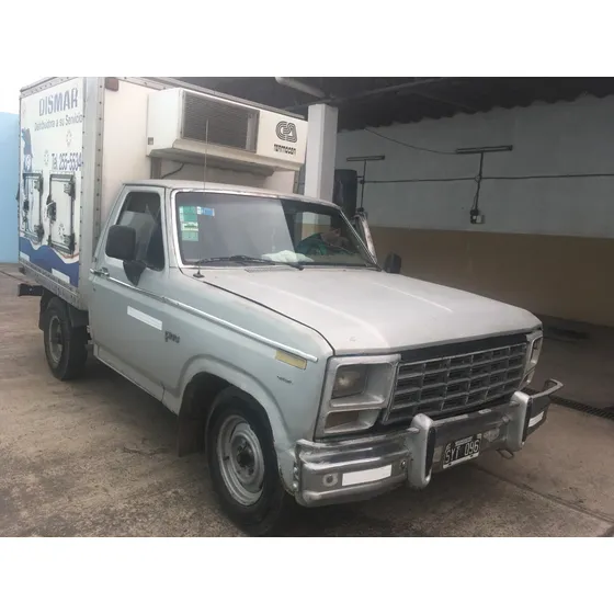 Ford F-100 F 100