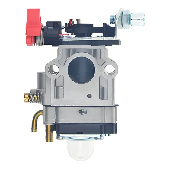 Carburador Desmalezadoras Oleo Mac 753/755 Efco 8530/8550