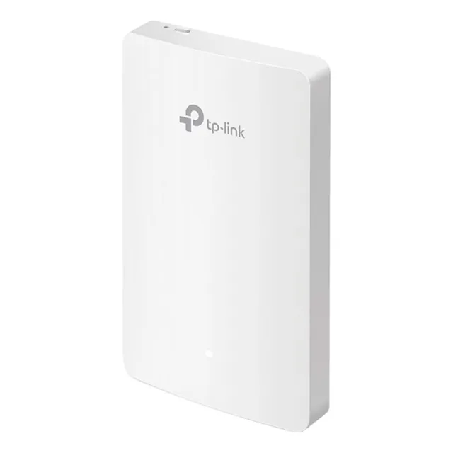 Access Point Tp-link Eap235-wall Ac1200 300mbps Mumimo Omada