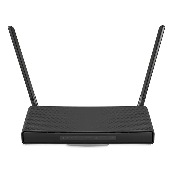 Router Hap Ax3 Mikrotik 4puertos Eth Wifi6 Gigabit Dual Band