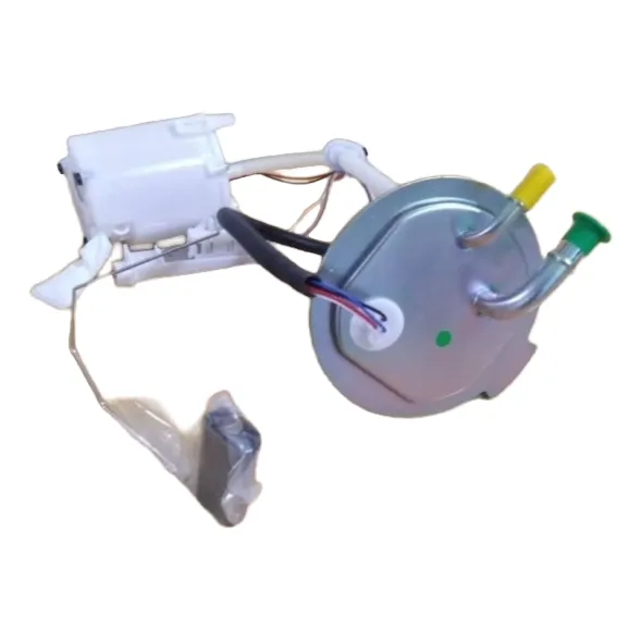 Módulo Gasolina Triton Tapa Metalica