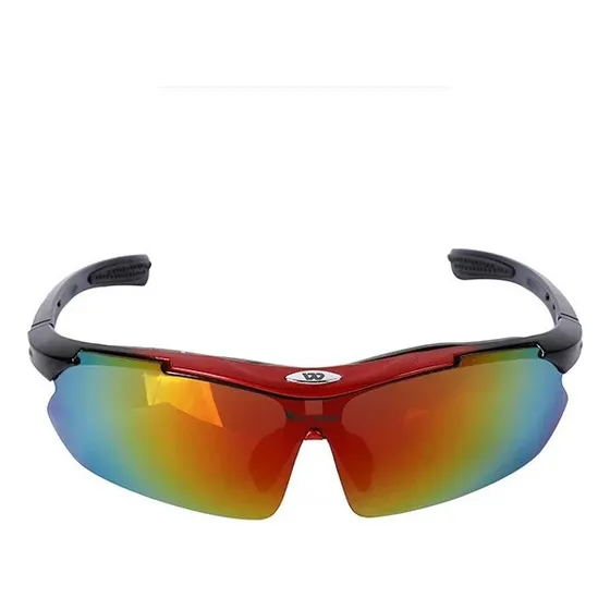 Gafas West Biking Ciclismo Ruta Mtb Actividades Aire Libre
