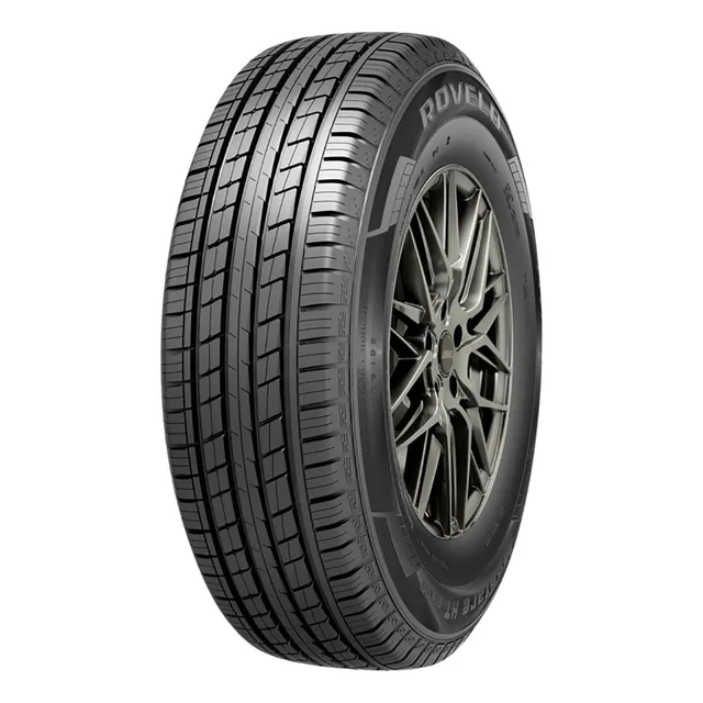 Neumático 215 55 R18 95v Rovelo Montare Ht Rv08 Taos Tracker