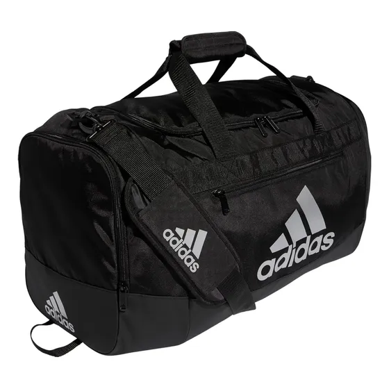 adidas Medium Duffel Bag Defender 4 66l Bolso Morral