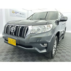 Toyota Prado 3.0 Tx Fl