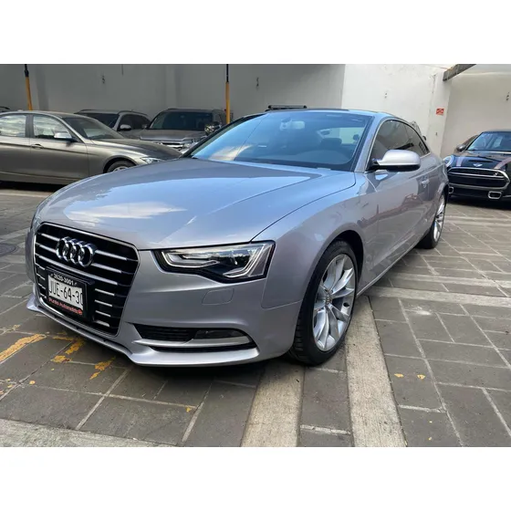 Audi A5 Coupe 2.0l Trendy 225hp