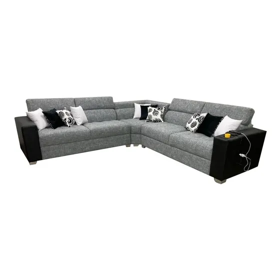 Mueble Barcelona L14 Modular 