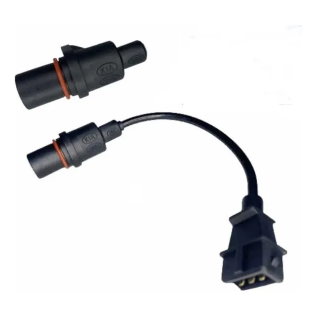 Sensor Posicion Cigueñal Compatible Hyundai Accent Getz.