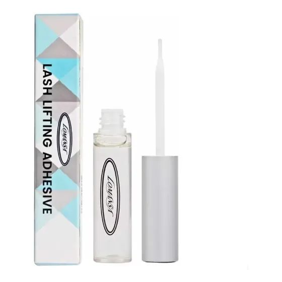 Pegamento Lomansa Para Lifting De Pestañas - 5ml