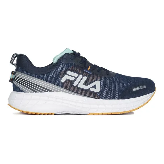 Fila Zapatillas -racer Master Hombre Mno-tng-vde