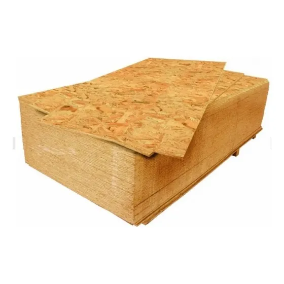 Placa Osb Fenolico 18,3mm 1,22 X 2,44 Mts 