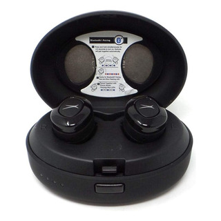Altec Lansing True Evo+ Audífonos Internos Inalámbricos Mz Altec Lansing True Evo+ Audífonos Internos Inalámbricos Mz